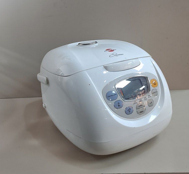 پلوپز دیجیتال پارس‌خزر مدل DMC-181P