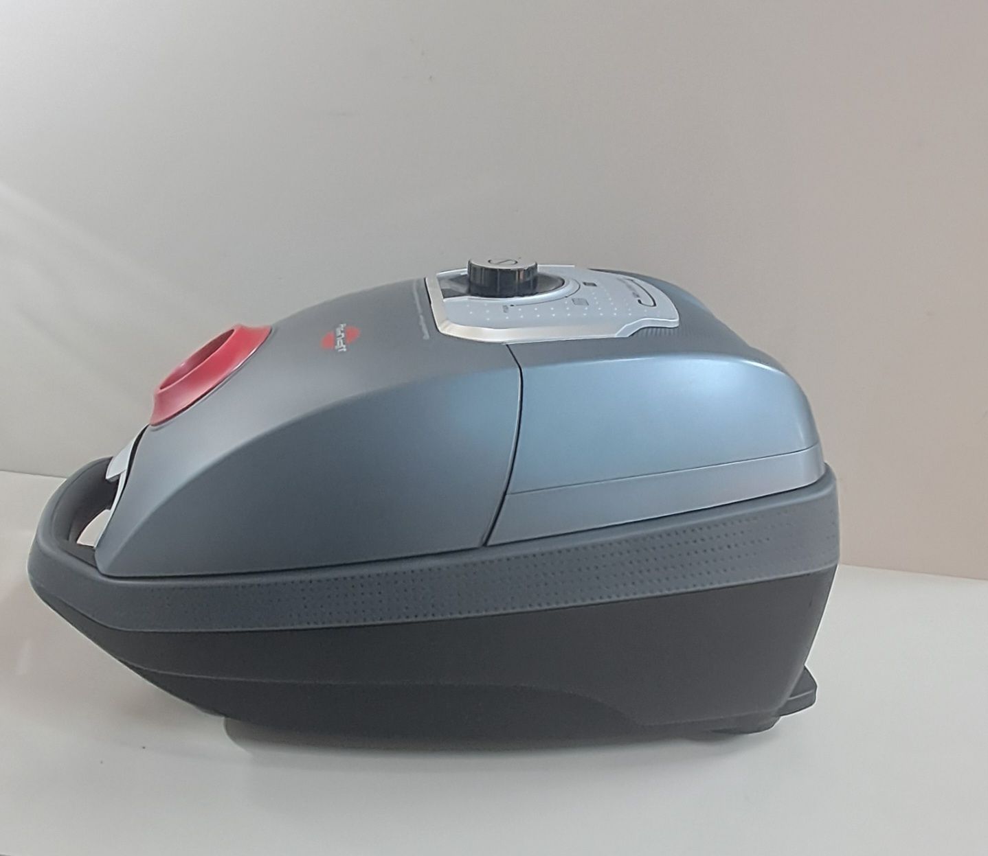 جاروبرقی پارس خزر مدل TURBO 2500WB