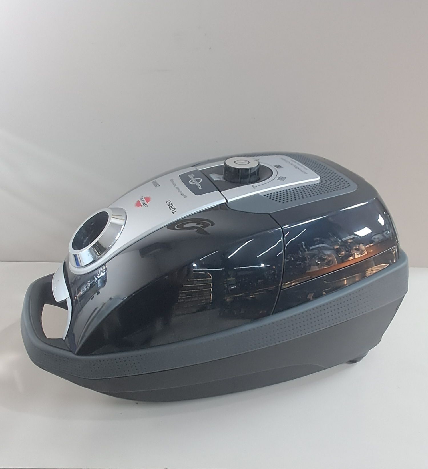 جاروبرقی پارس خزر مدل TURBO 2500WS