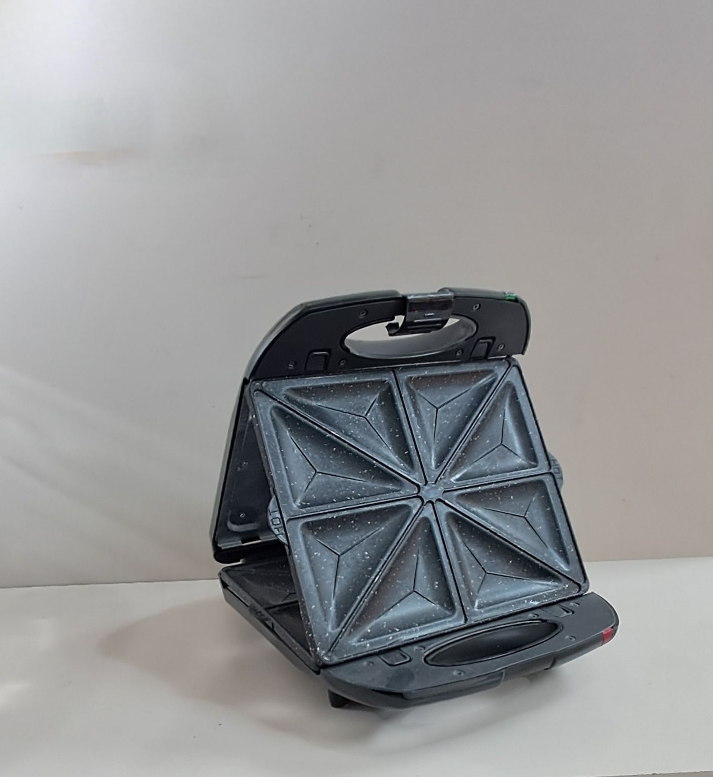 ساندویچ‌ساز فونزی FONZY مدل Triangle Toast Maker