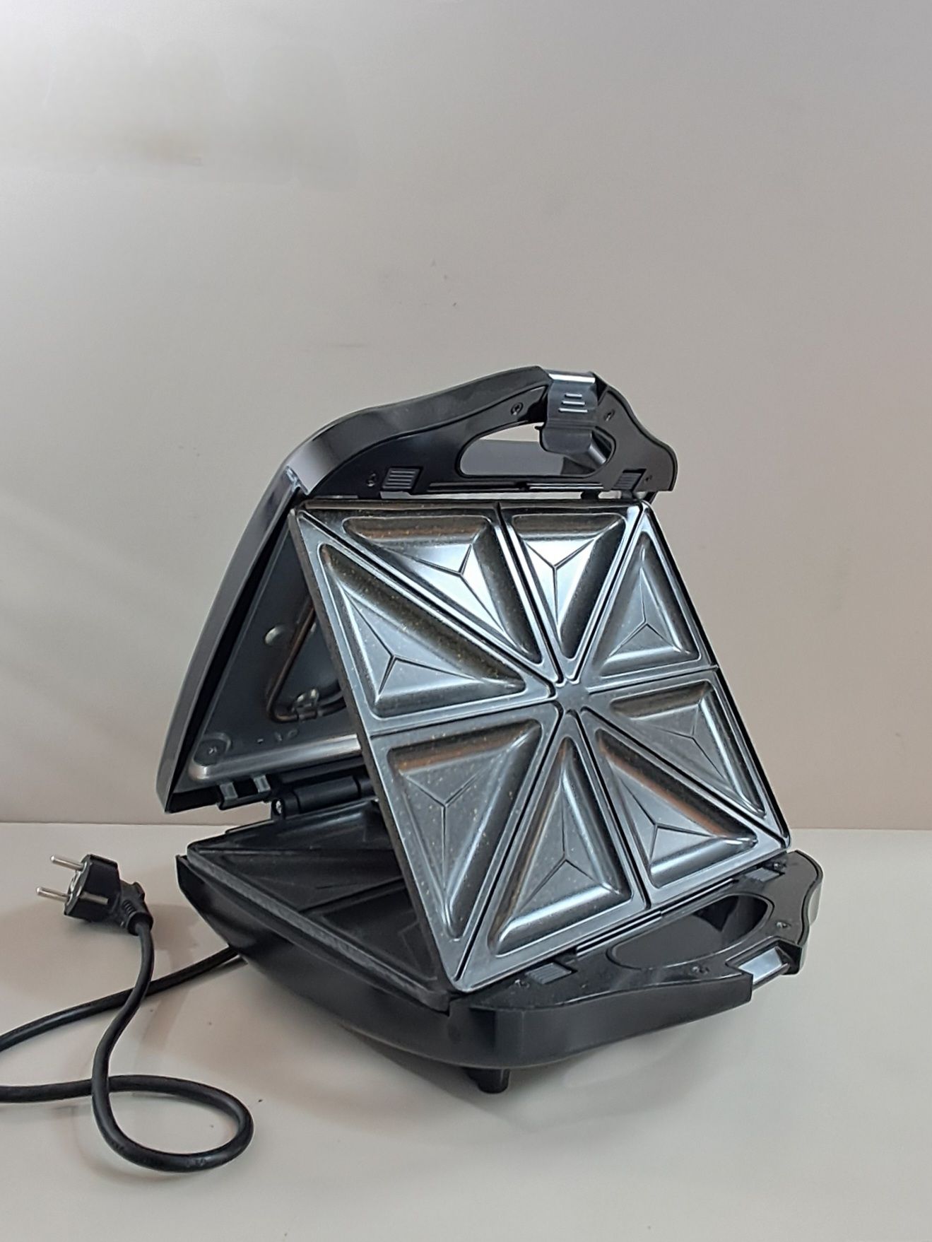 ساندویچ ساز ZOOMIT ONE مدل SM-400