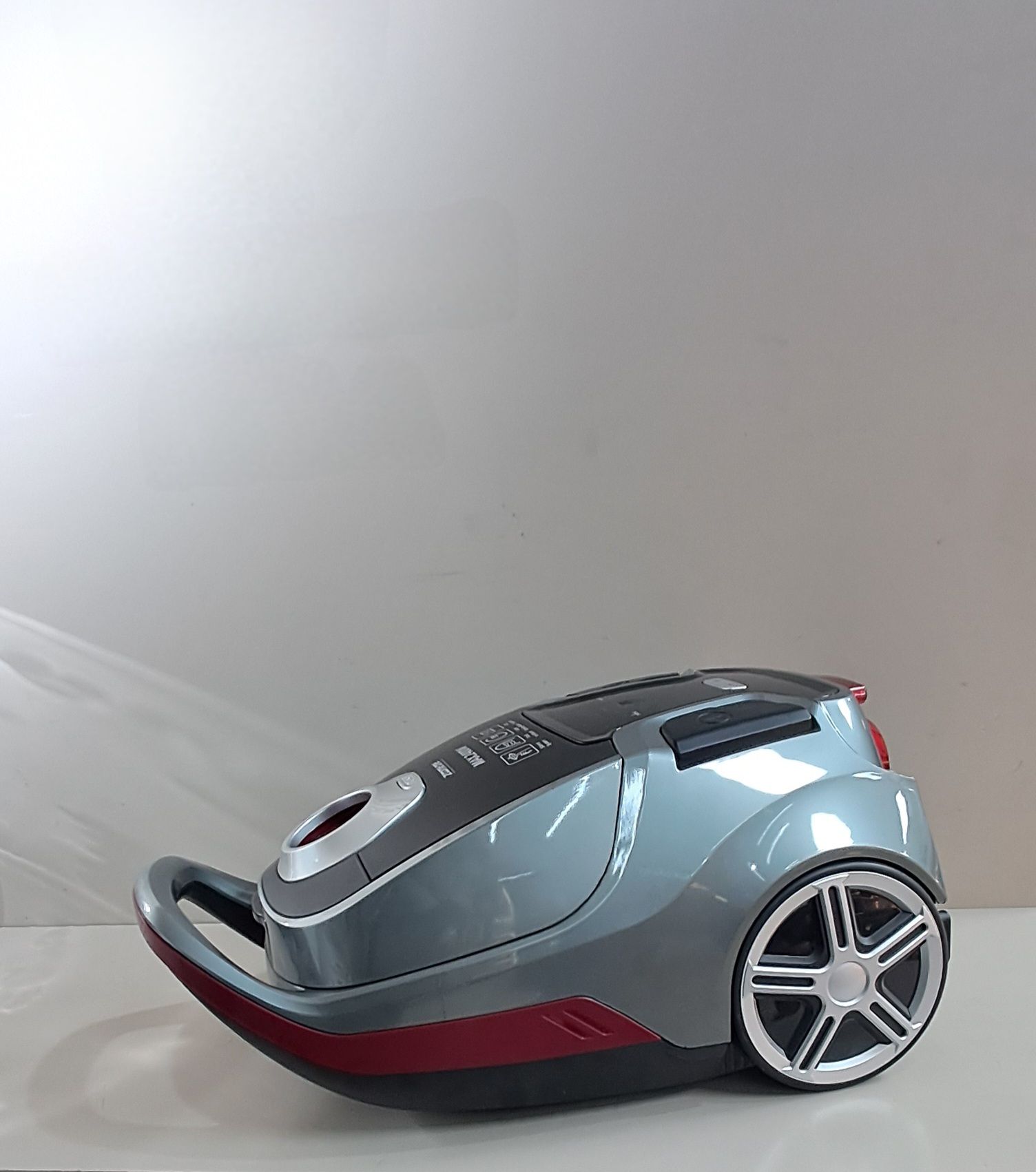 جاروبرقی ZOOMTONE مدل MAX 2400W با فیلتر HEPA