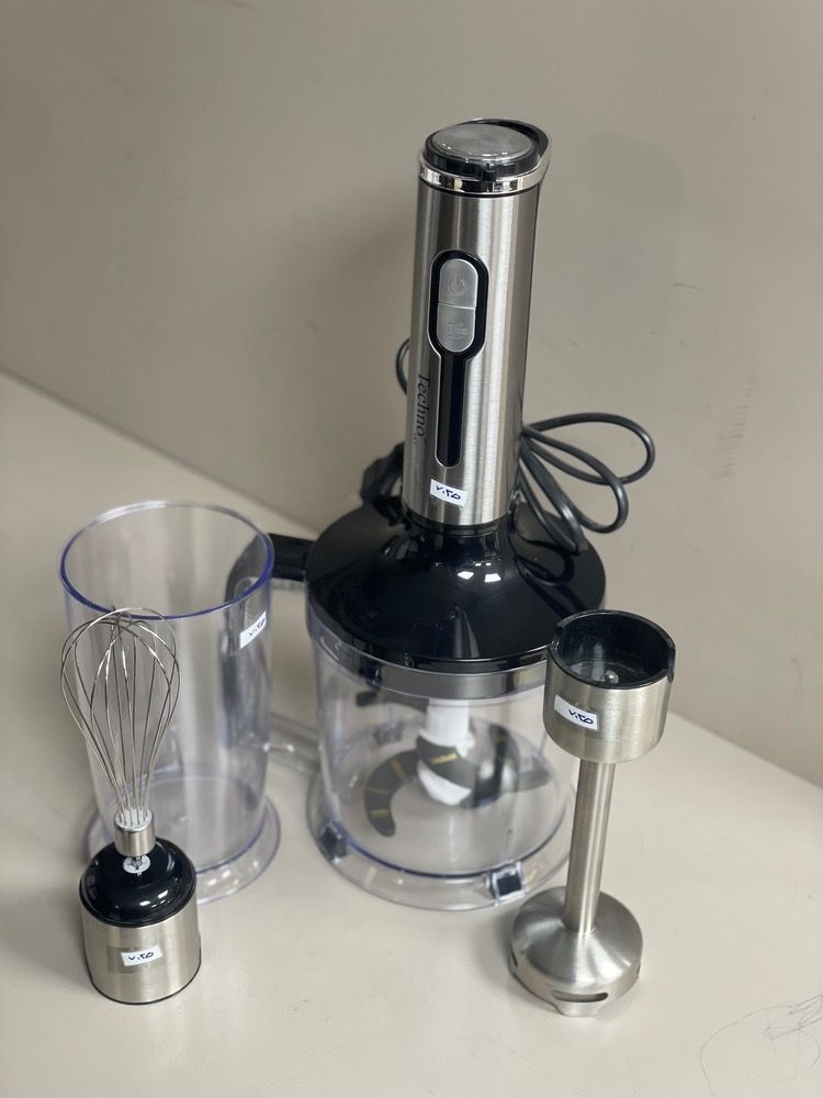 گوشت‌کوب برقی چندکاره TECHNO