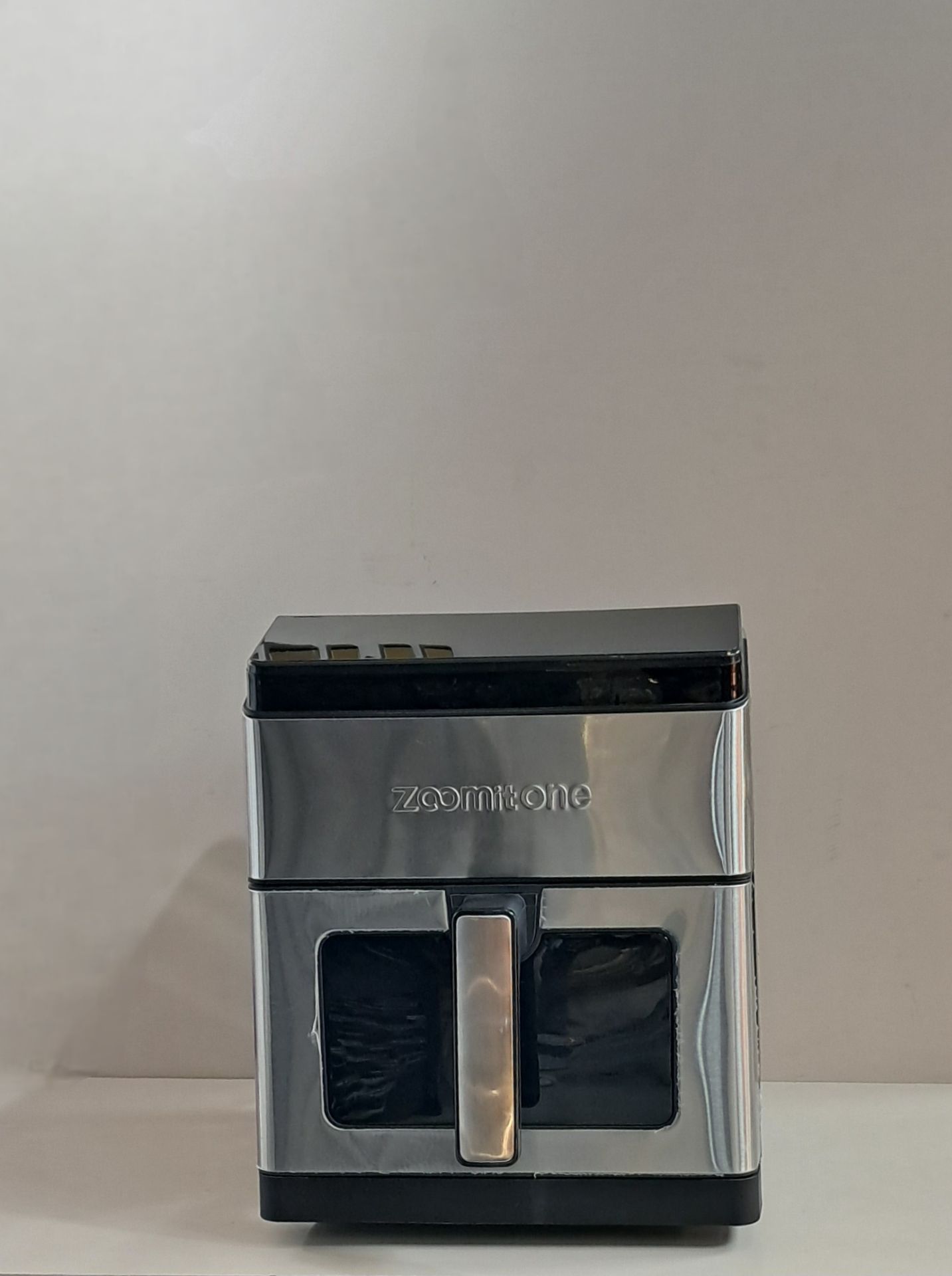سرخ‌کن بدون روغن ZOOMIT ONE مدل AirFryer‑700