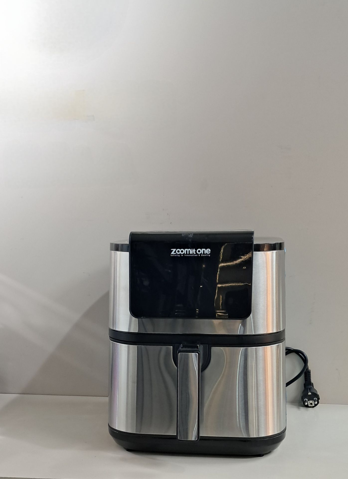 سرخ‌کن بدون روغن ZOOMIT ONE مدل ZAF‑800