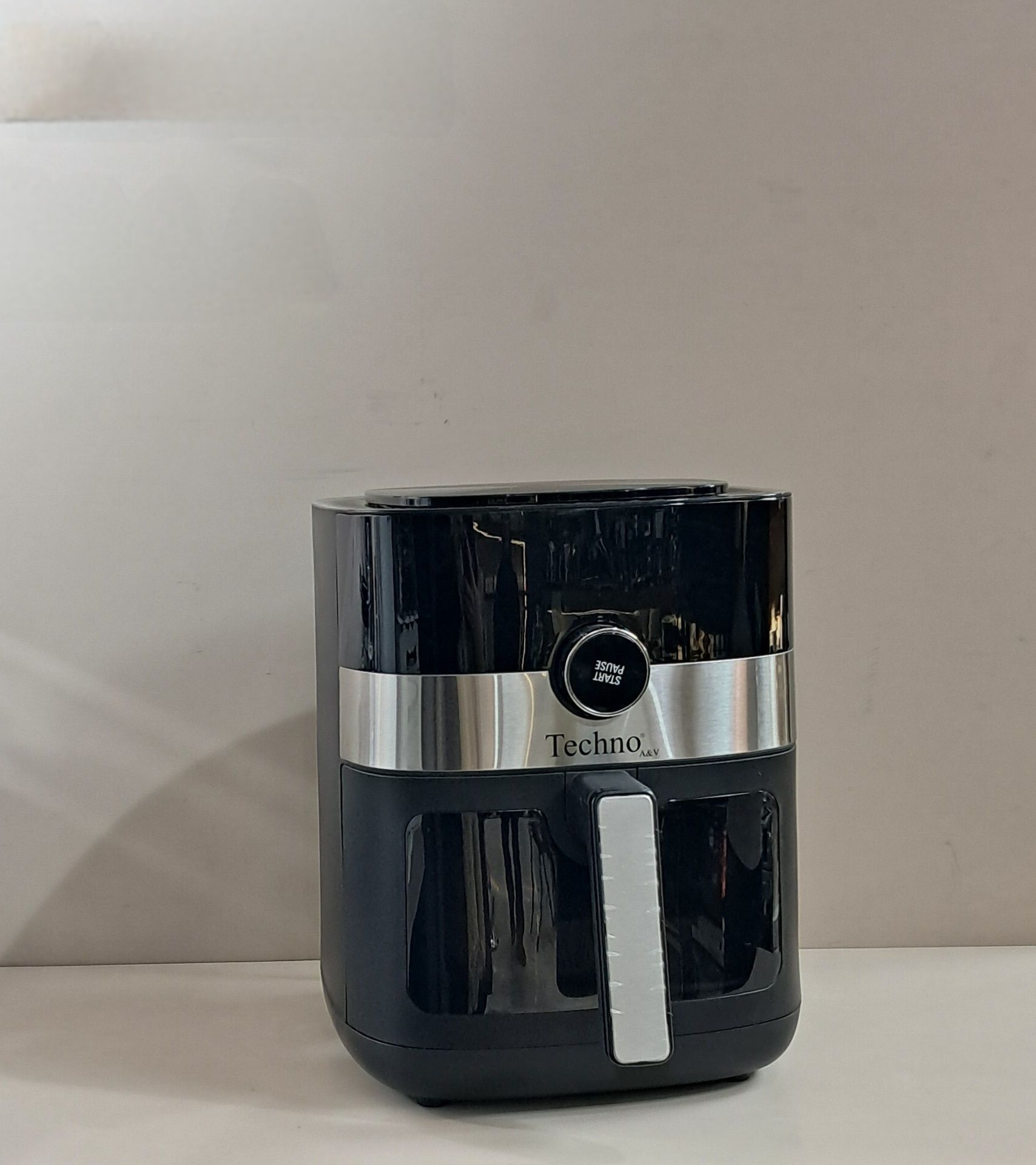 سرخ‌کن بدون روغن TECHNO مدل AF‑550