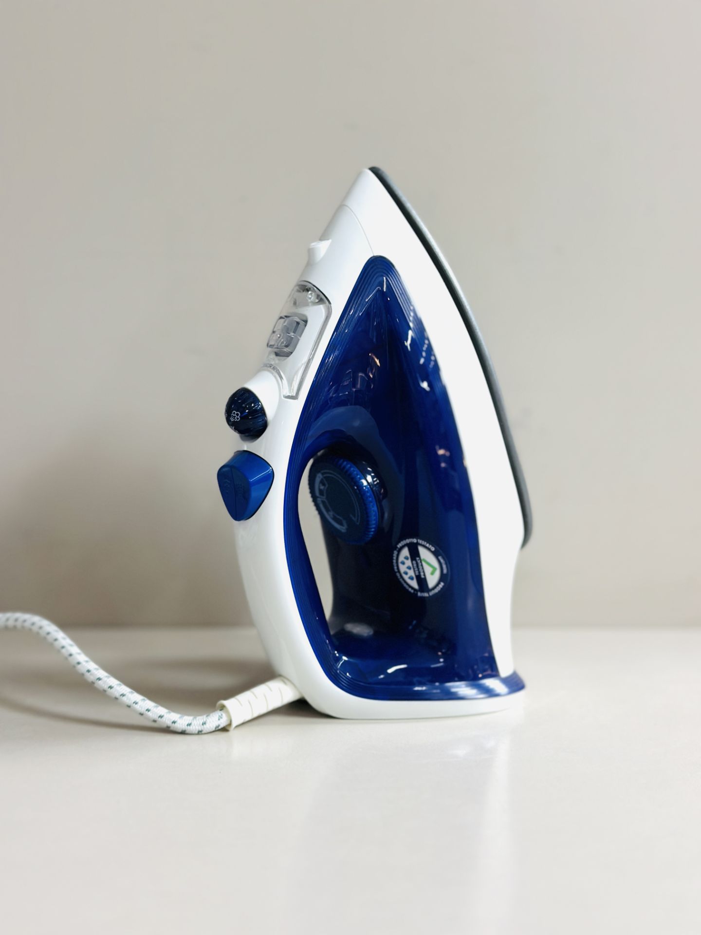 اتو بخار تفال چین Tefal مدل خانگی 2200 وات