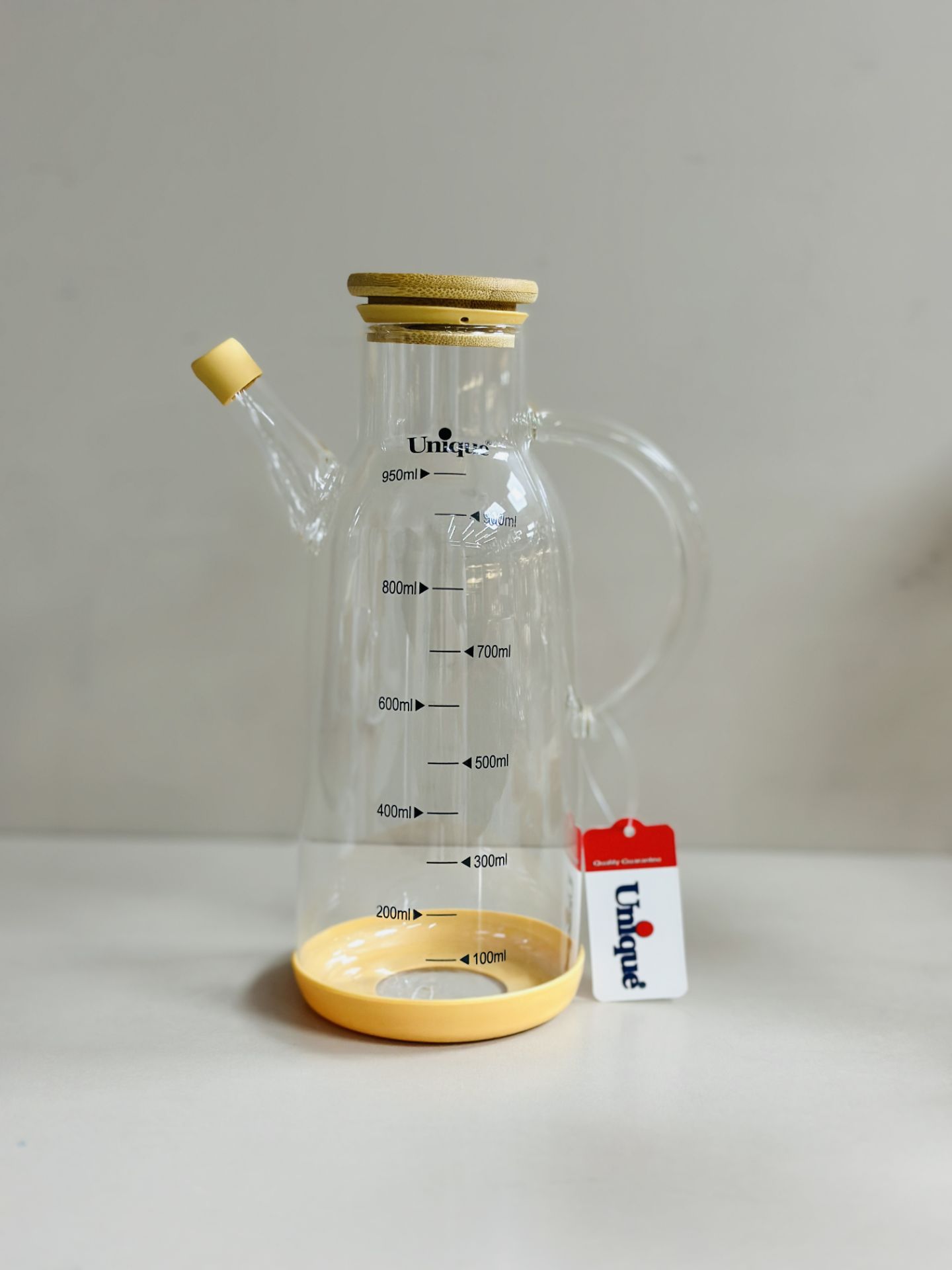روغن‌ریز 950 میل یونیک مدل 2009
