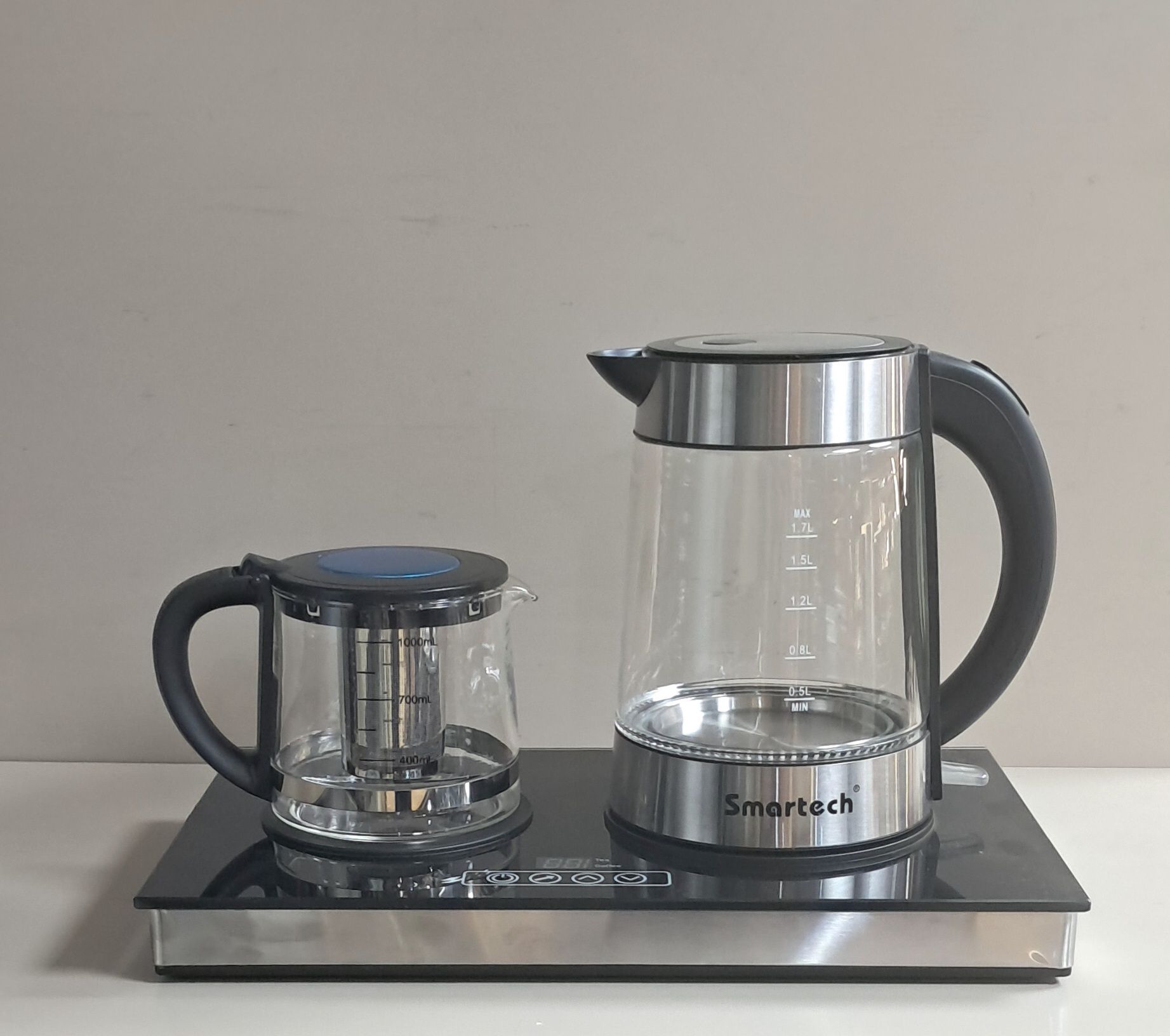 چای‌ساز برقی SMARTECHکد 7050