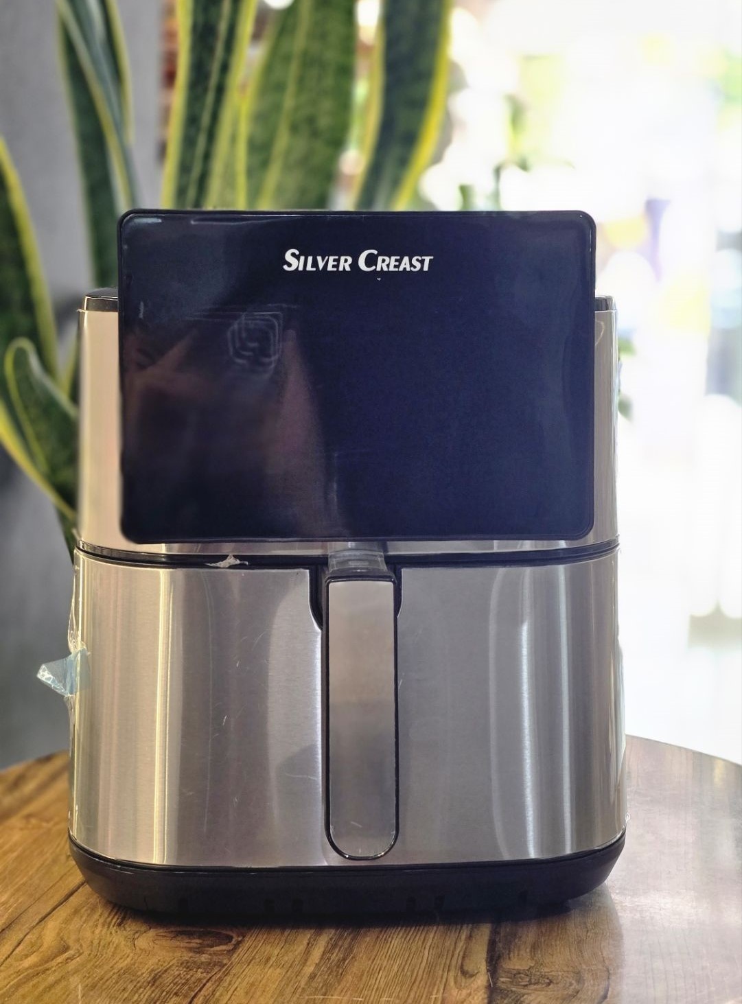 سرخ‌کن دیجیتال 14.5 لیتری سیلور کرست Best SilverCrest کد 7220