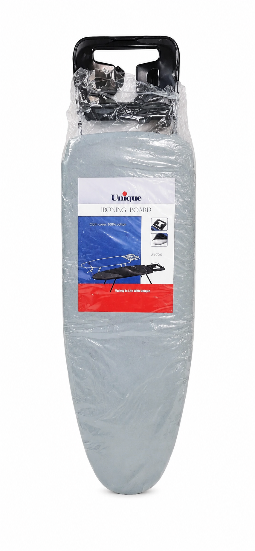 میز اتو تاشو UNIQUE مدل UN-7089 کد 1195