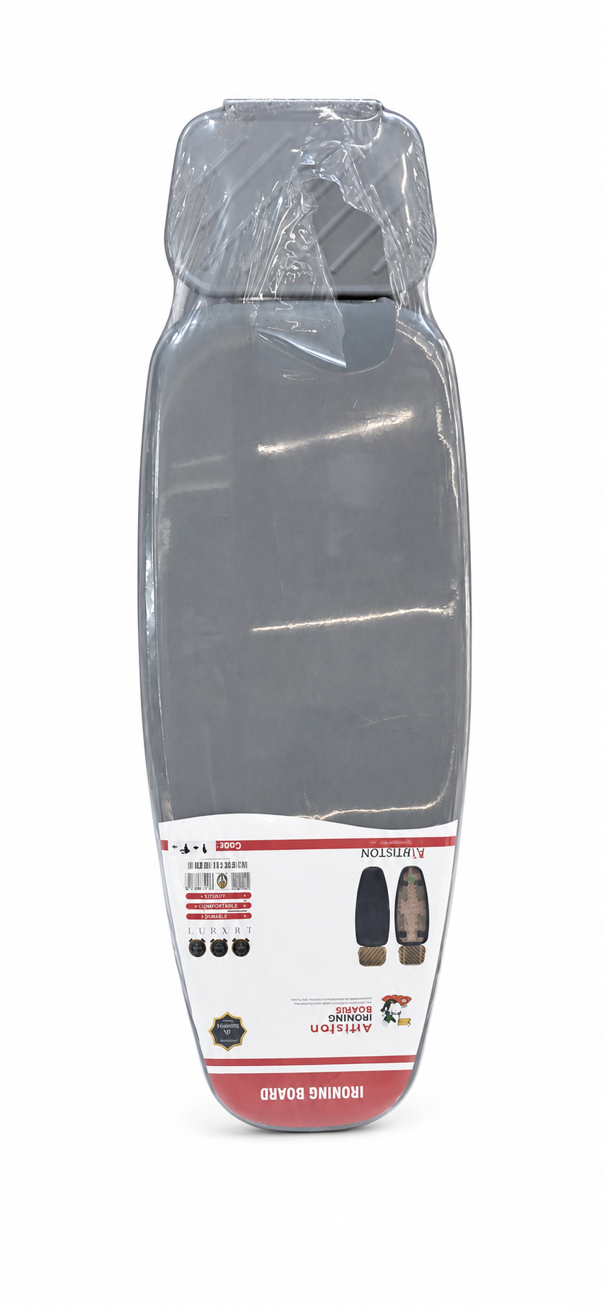 میز اتو رومیزی ARTISTON مدل 3002 کد3596