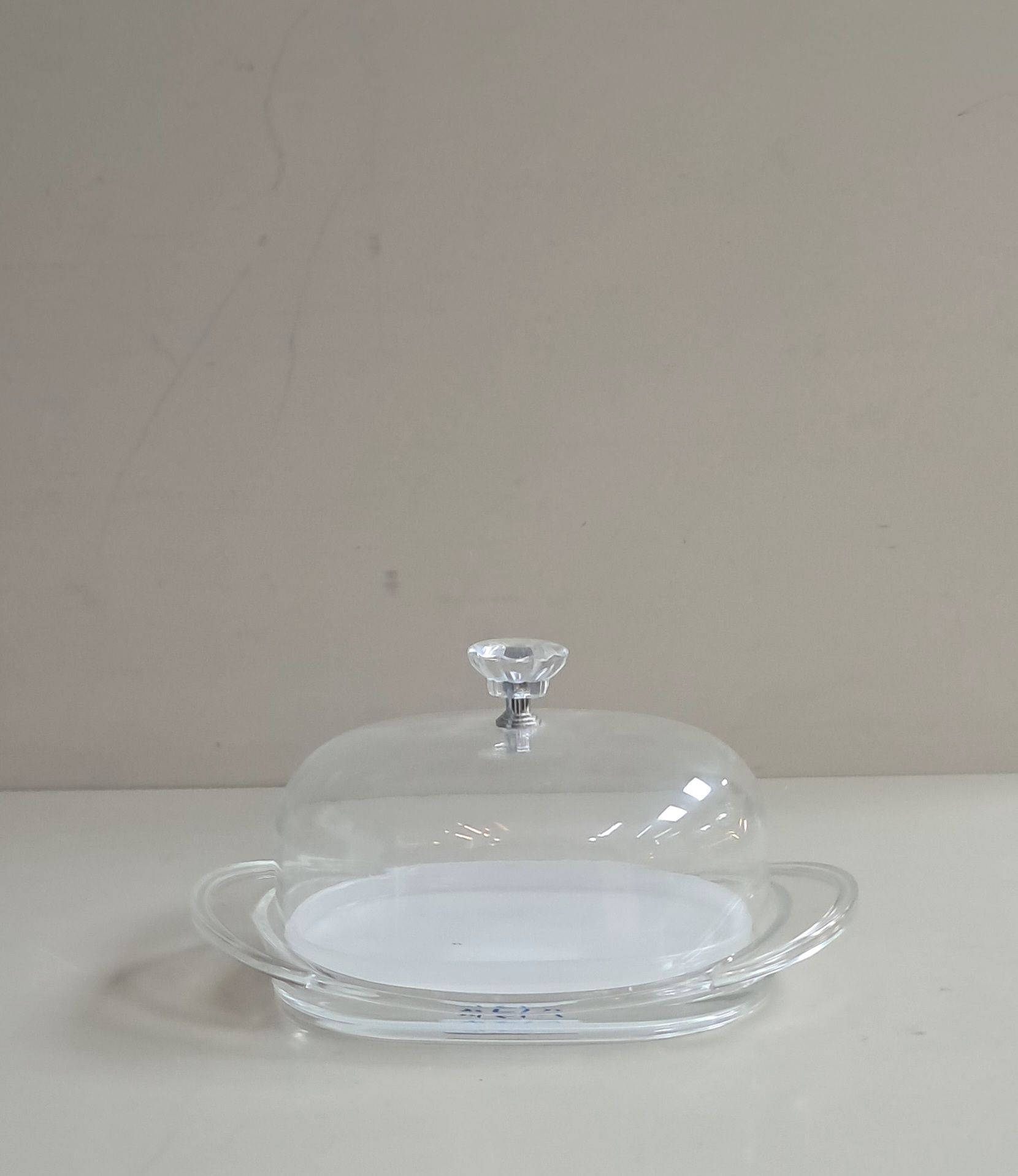 جا کره‌ای بیضی LIMON کد 3417