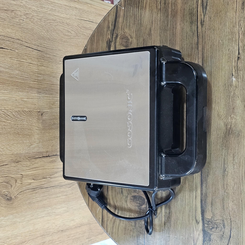 ساندویچ ساز گوسونیک مدل GSM-706 کد 5656