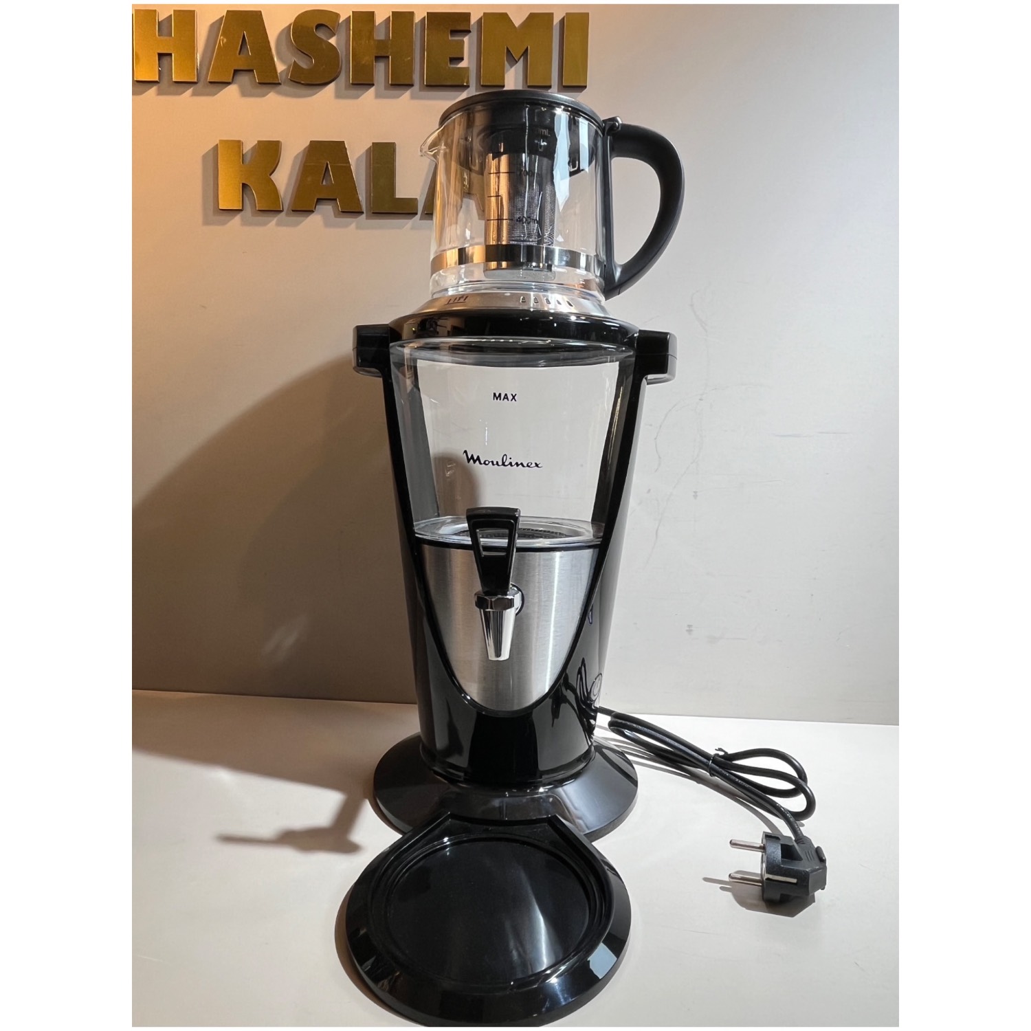 چای ساز سماوری 316 مولینکس کد 1141