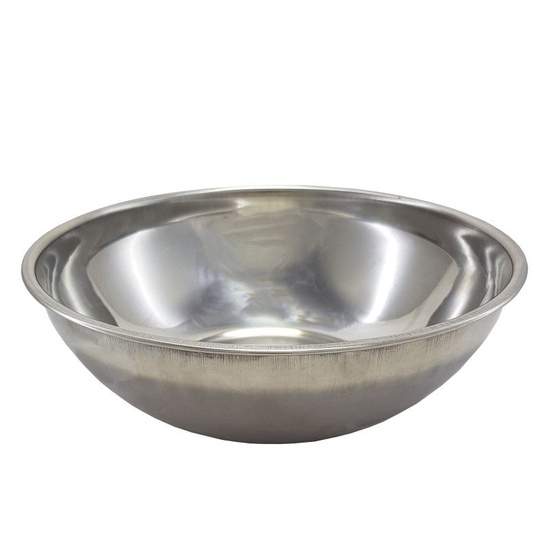 کاسه 16 استیل کد 265