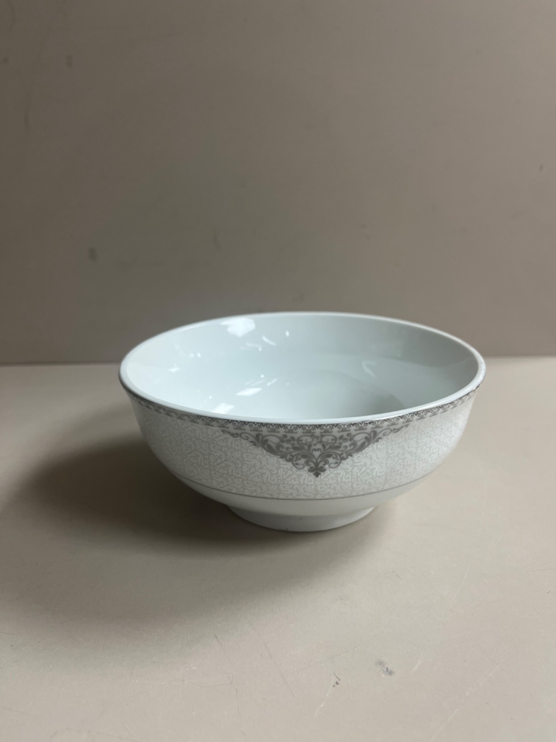 کاسه آبگوشت پارس گل 463 کد 6069
