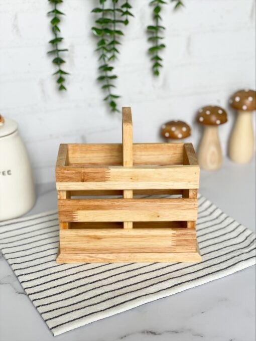 جاقاشقی دوخانه نرده ای رابروود کد 4098