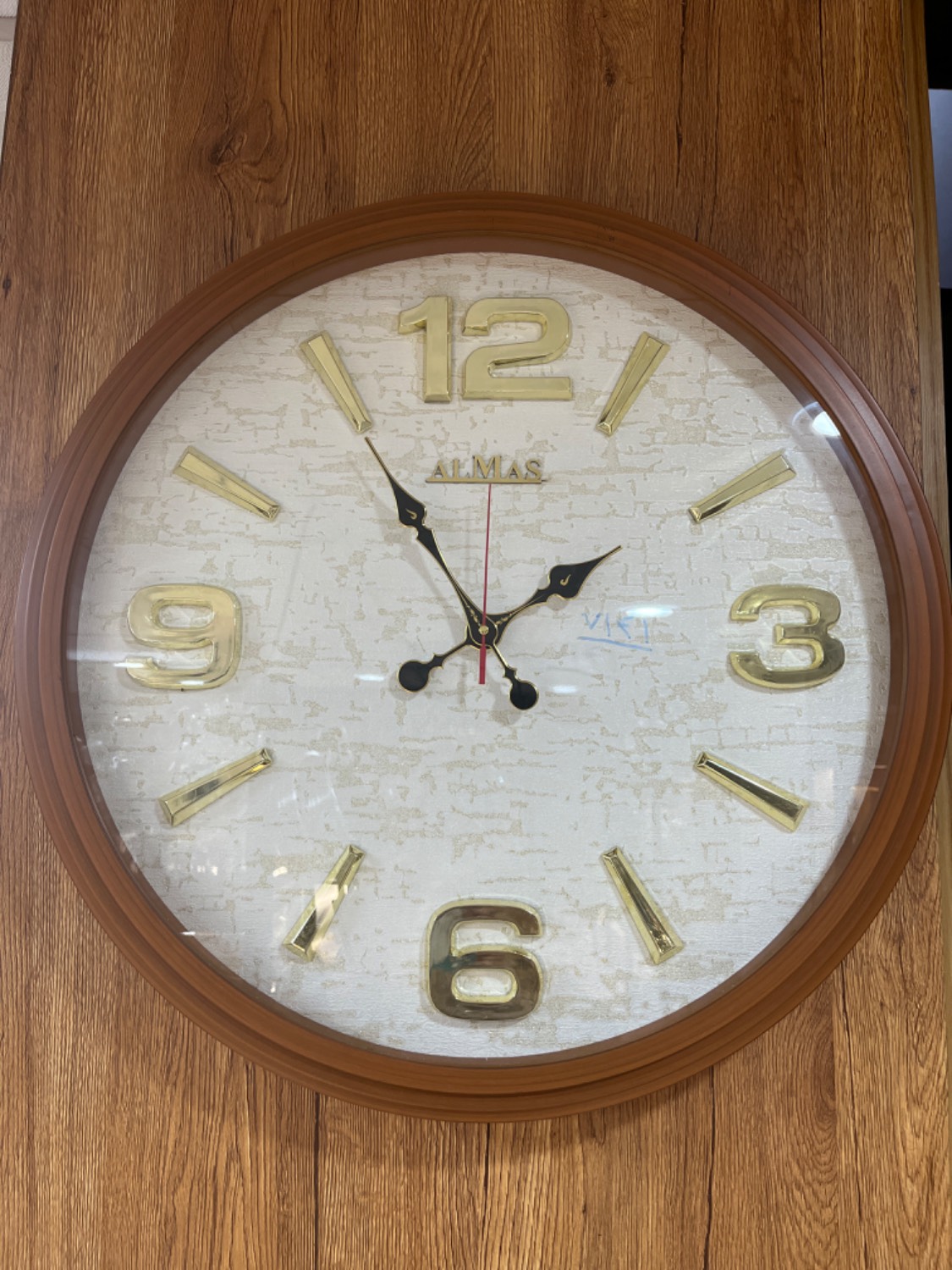 ساعت الماس A22 کد 7141
