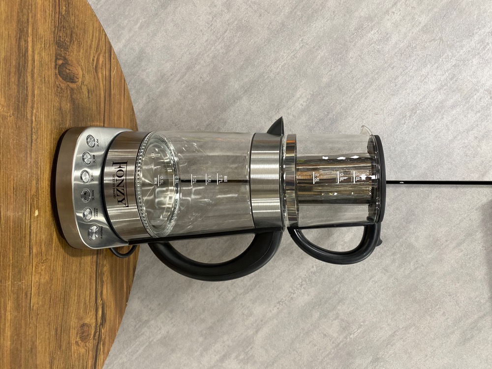 چای ساز 104فونزی 2200وات کد751