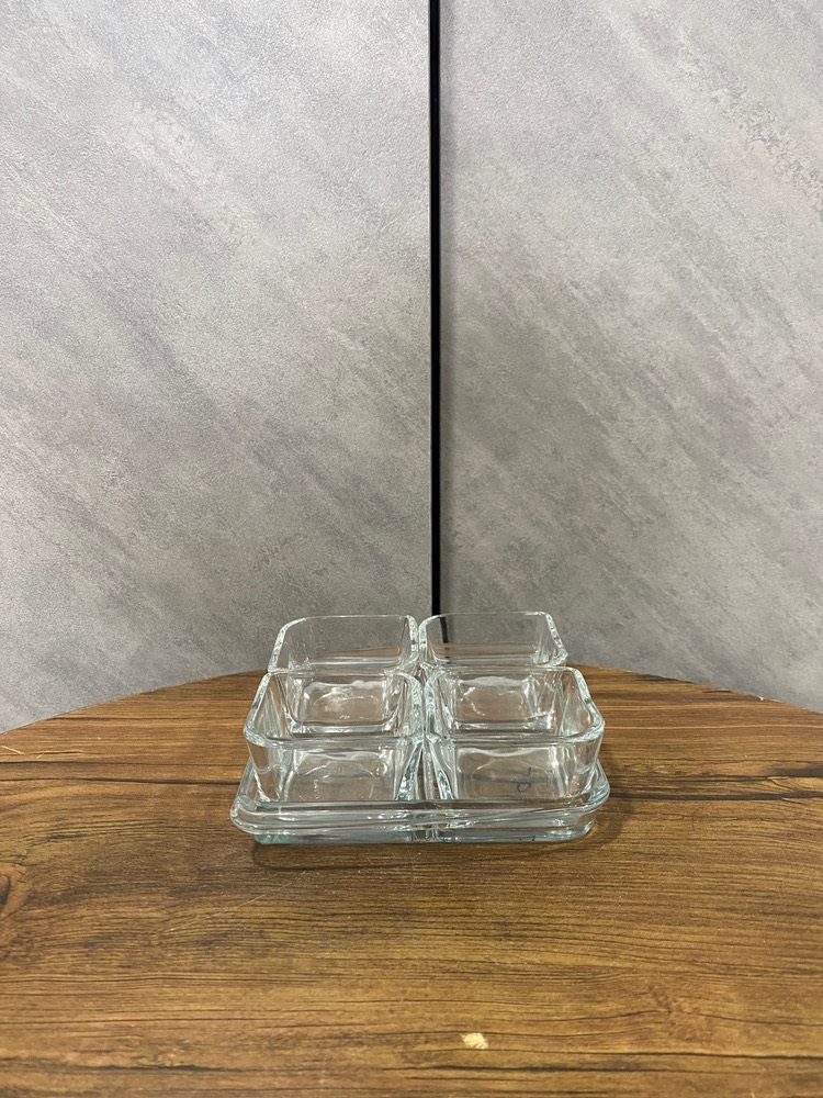 اردوخوری 4 خانه باروک کادویی کد 892