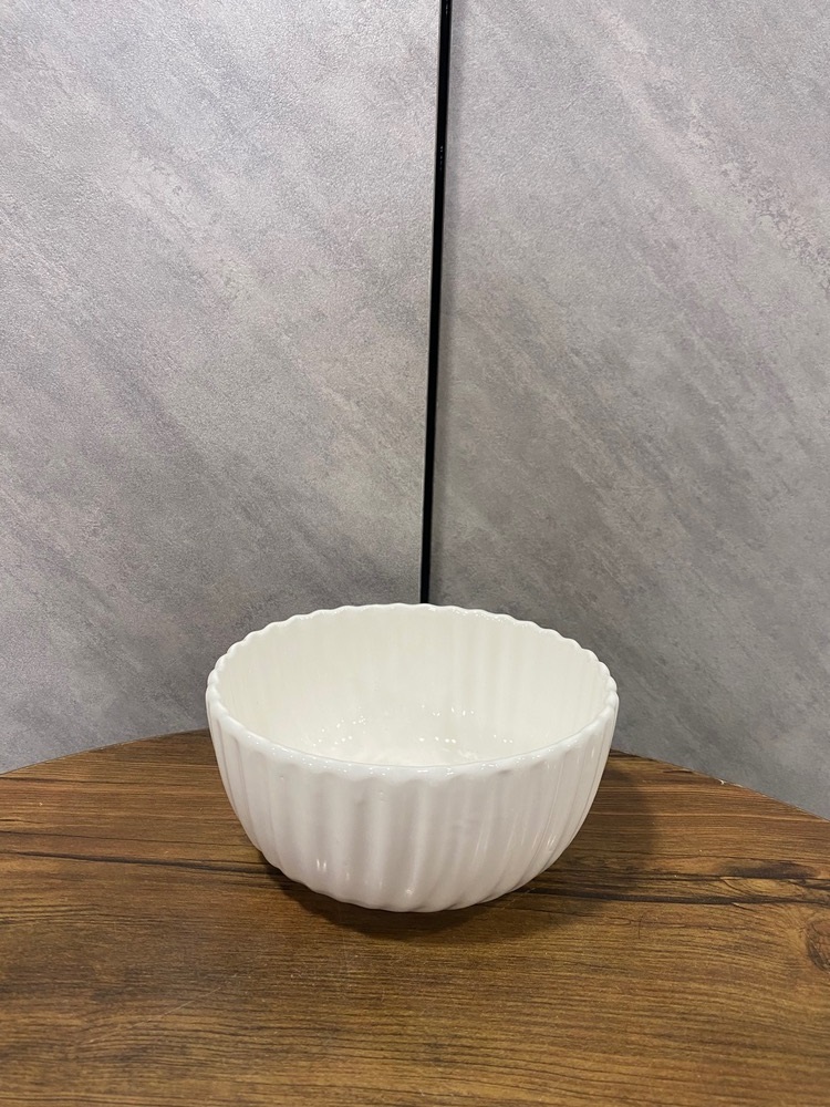 اجیل خوری سرامیکی گرد کد 545