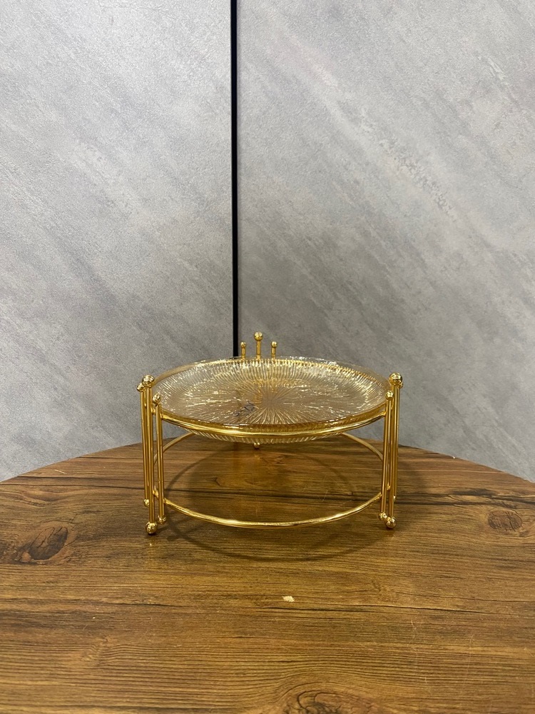 شیرینی خوری ساچمه ای کوچک کد 2157