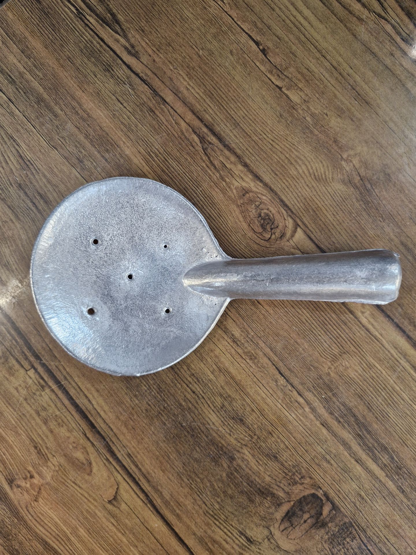 کفگیر روحی کد 2207