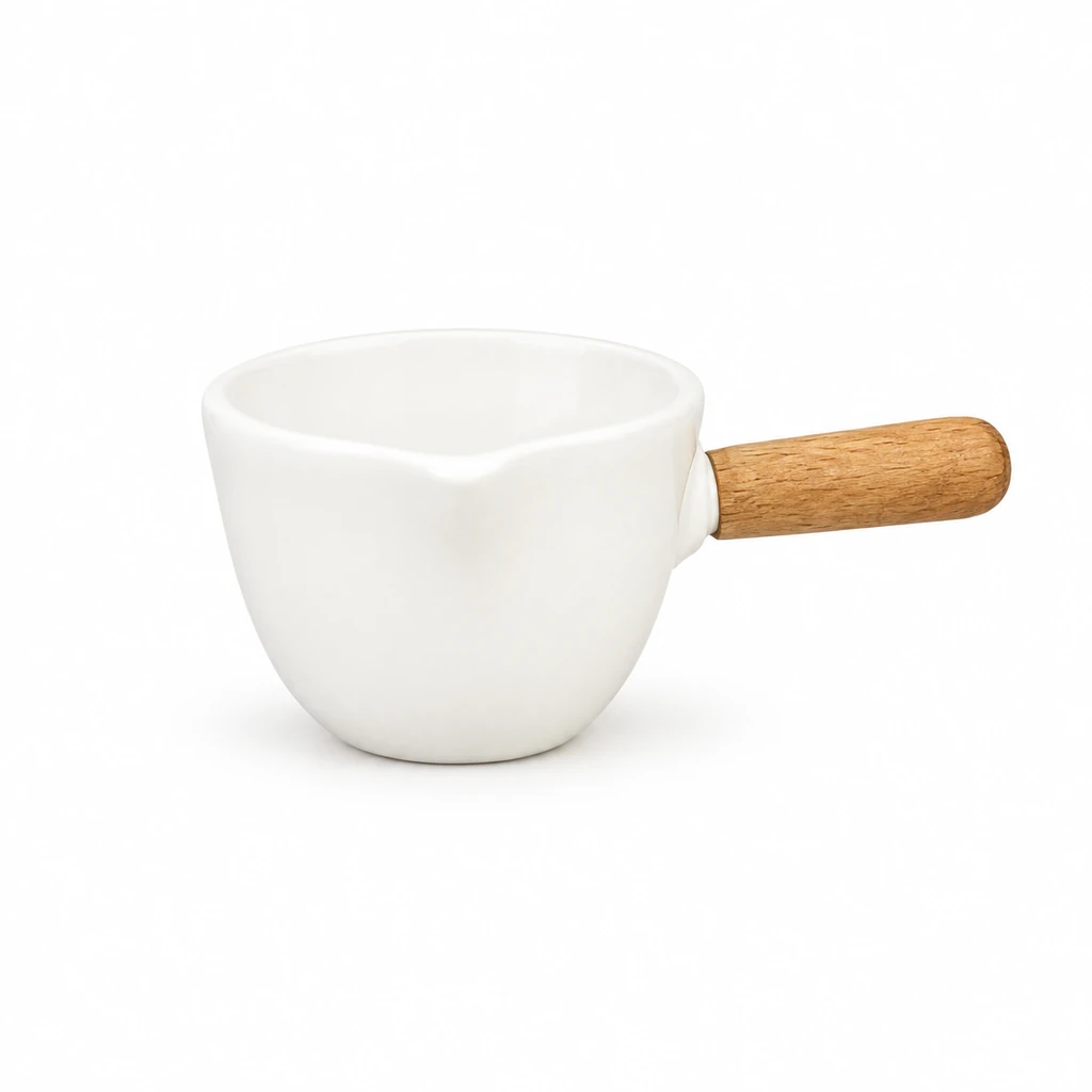 سس خوری مارال دسته چوب کد 6423