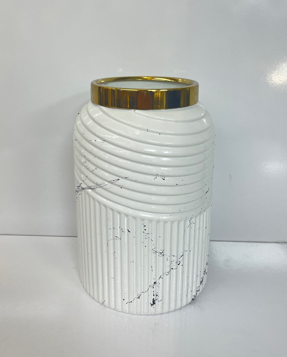 گلدان ماربل اطلس 4 پیشگامان کد 5197