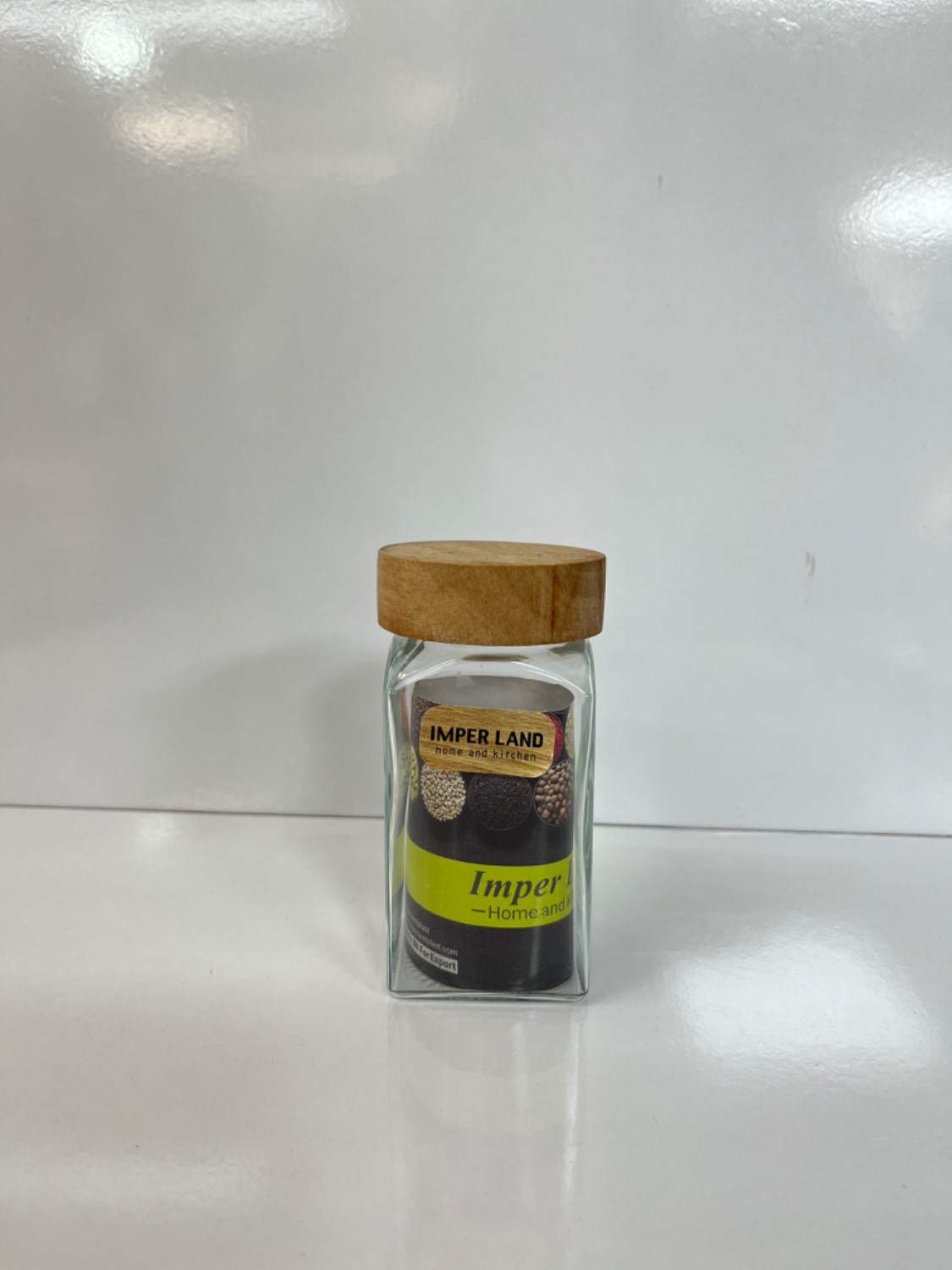 ادویه پاش ریوان 4 گوش کوتاه کد 4999