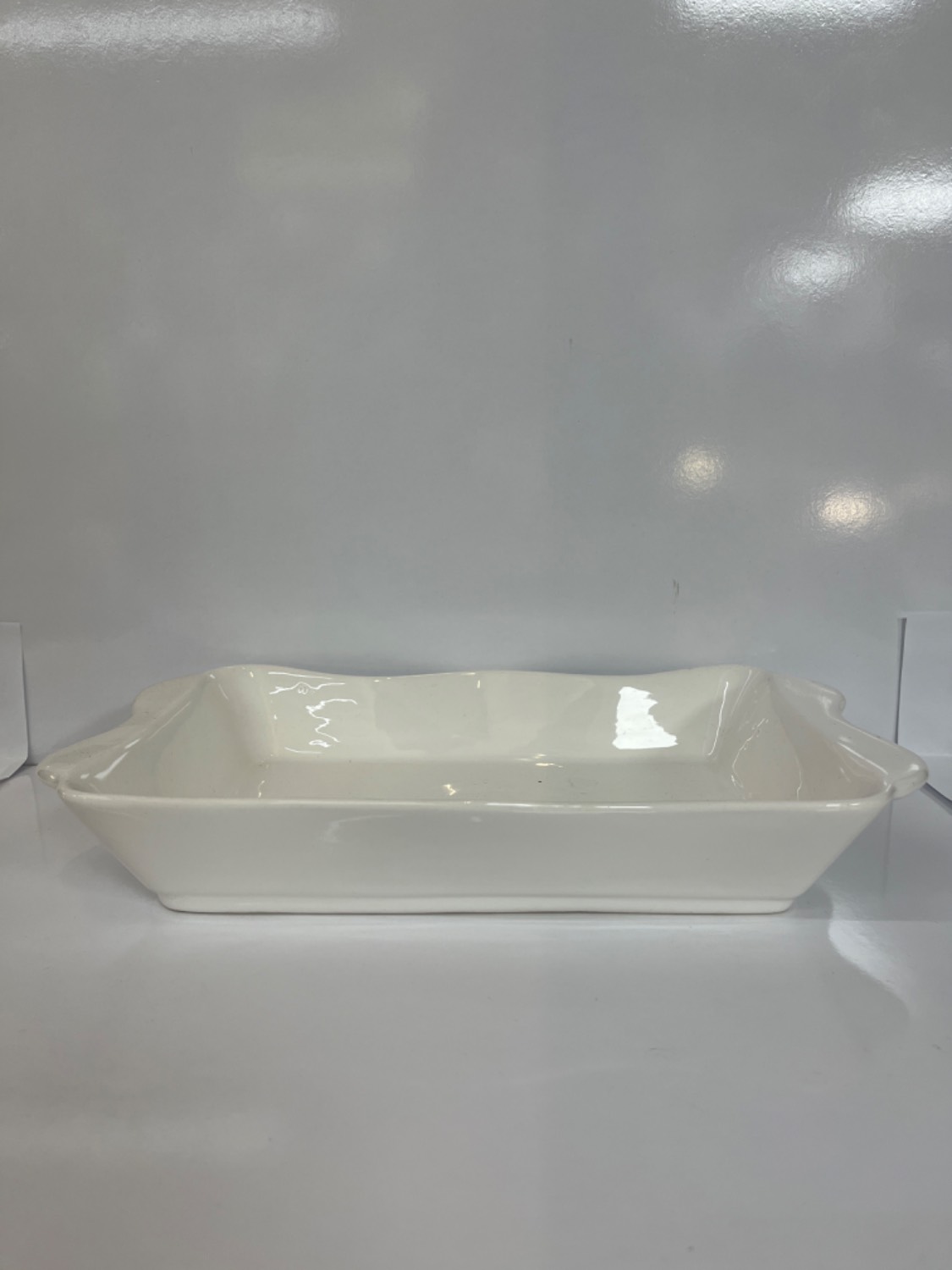 تابه مستطیل کوچک 627 کد 6743