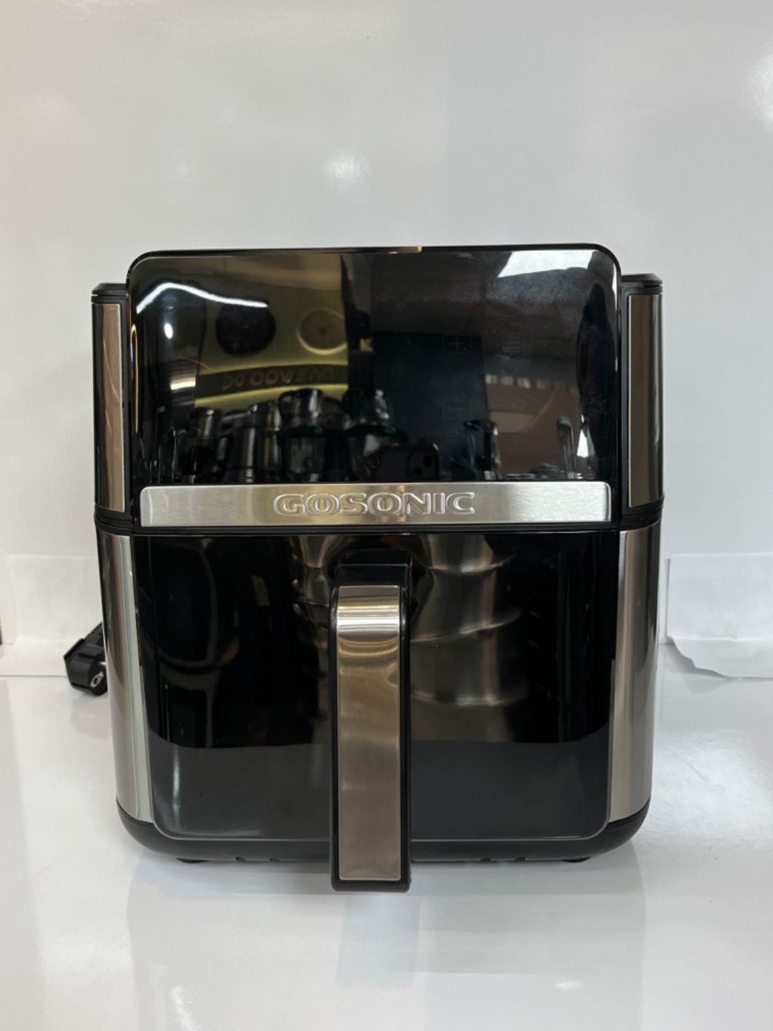 سرخ کن 889 گاسونیک کد 7392