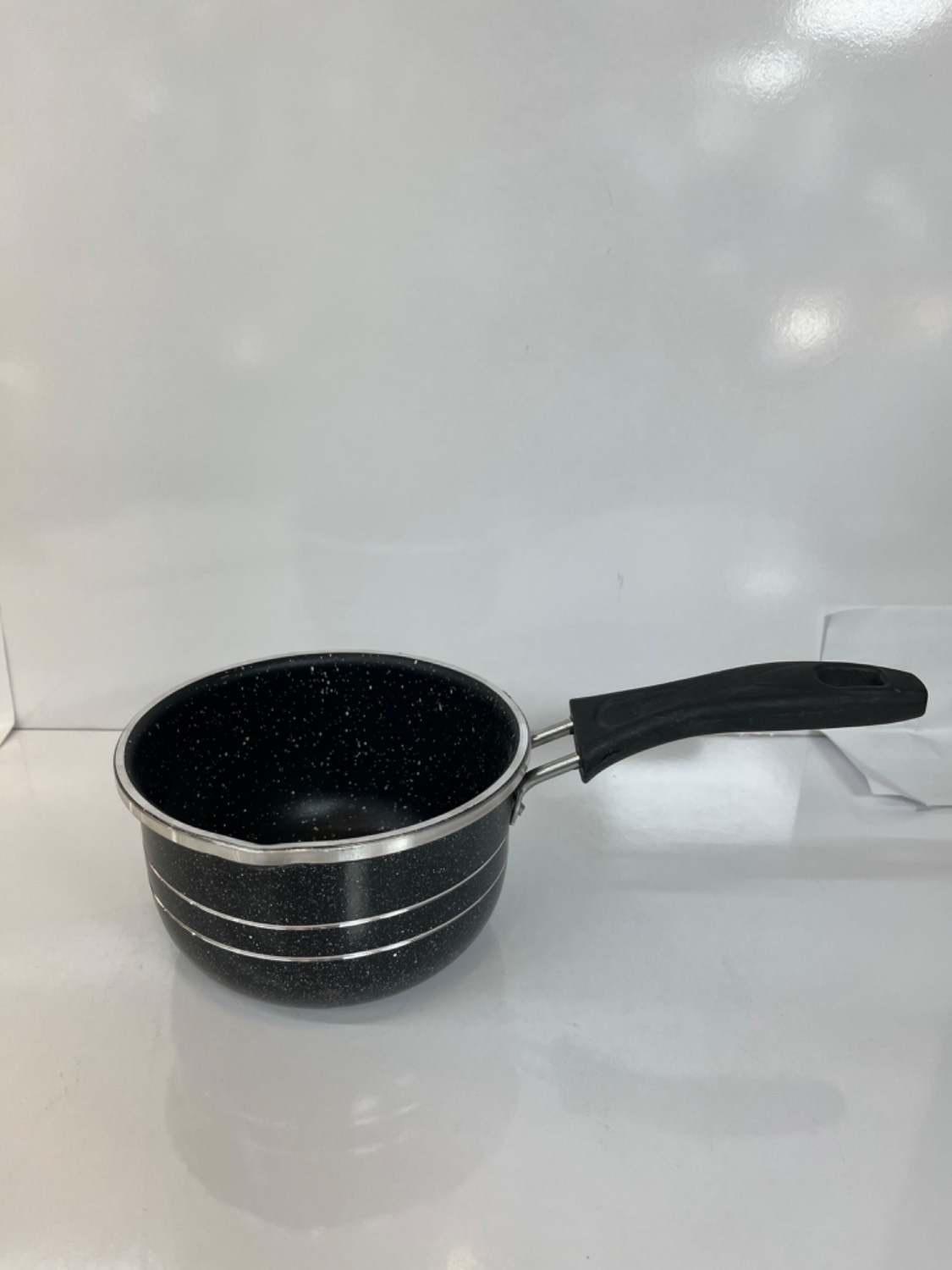 شیر جوش طرح چدن کد 4711