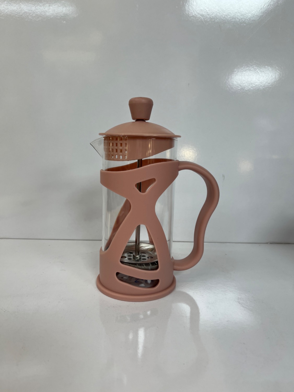 فرنچ پرس 350 میل رنگی کد 4064