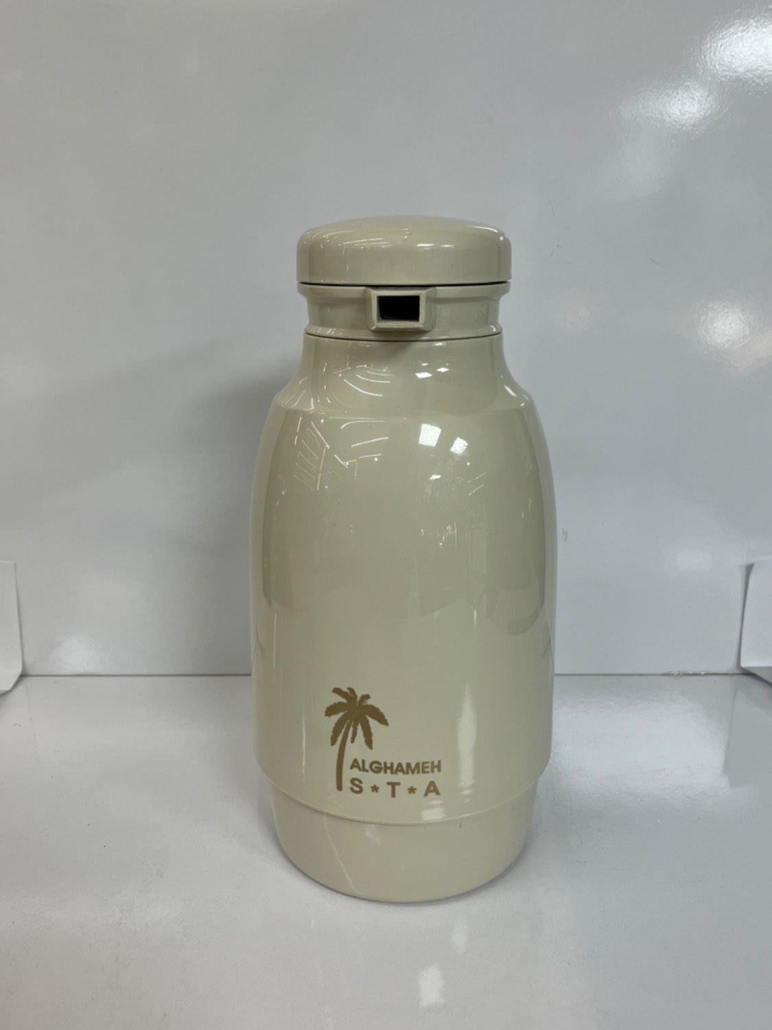 فلاسک یک لیتری علقمه کد 4369