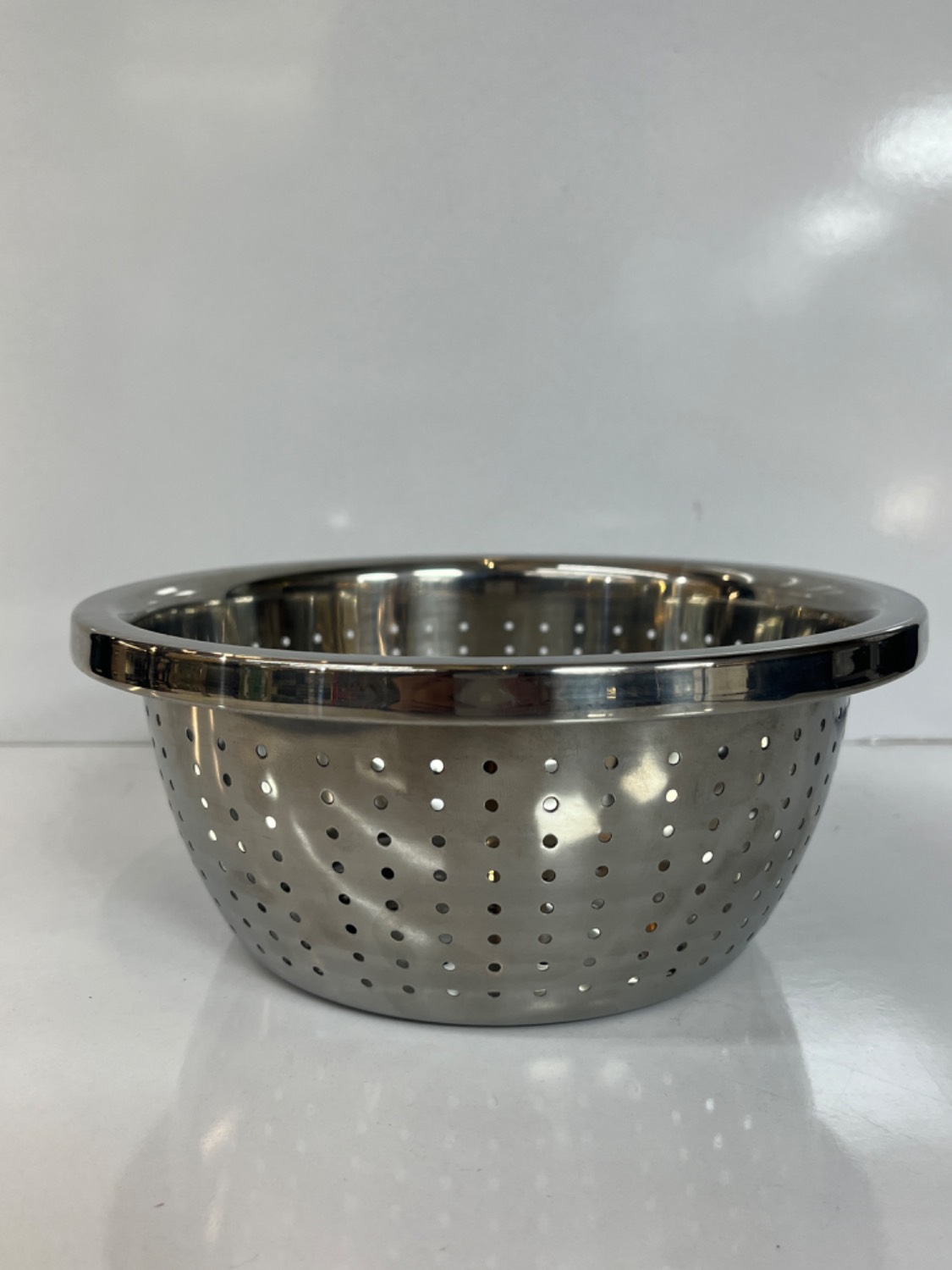 آبکش استیل ستاره 20 کد 6295