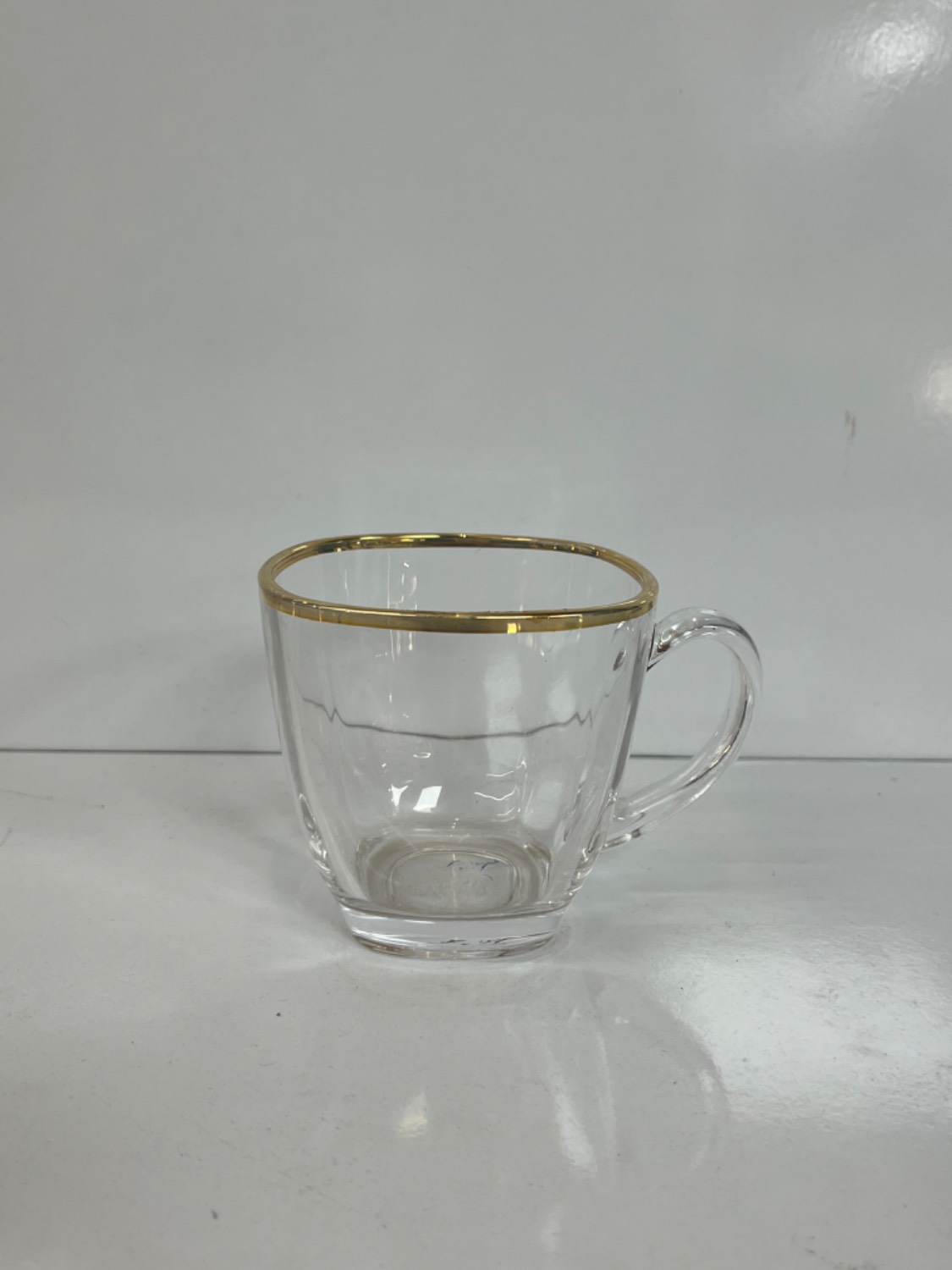 ماگ کارینا بلینک مکس لب طلا کد 6302