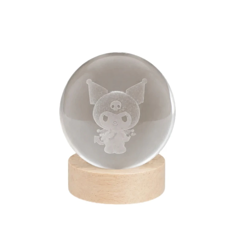 گوی زیره چوب سایز 8 کد 7184