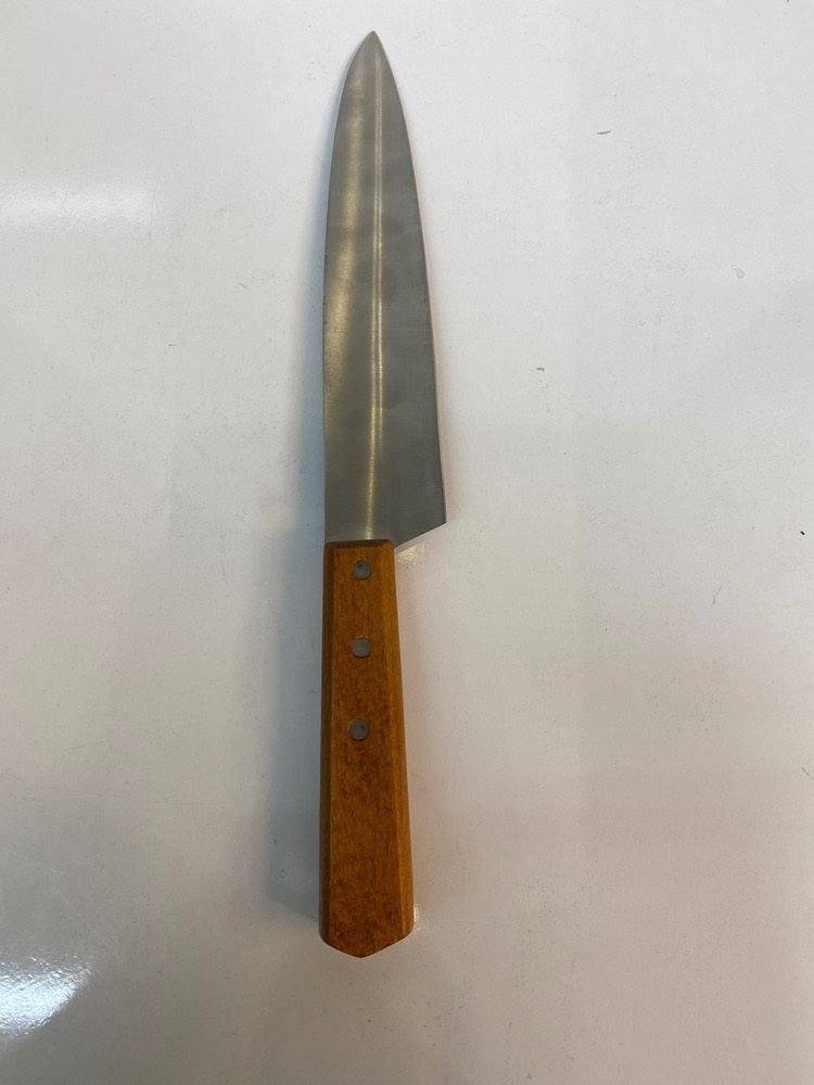 کارد ws29 اکبری