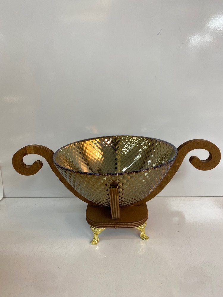 شکلات خوری پرنس ارغوانی