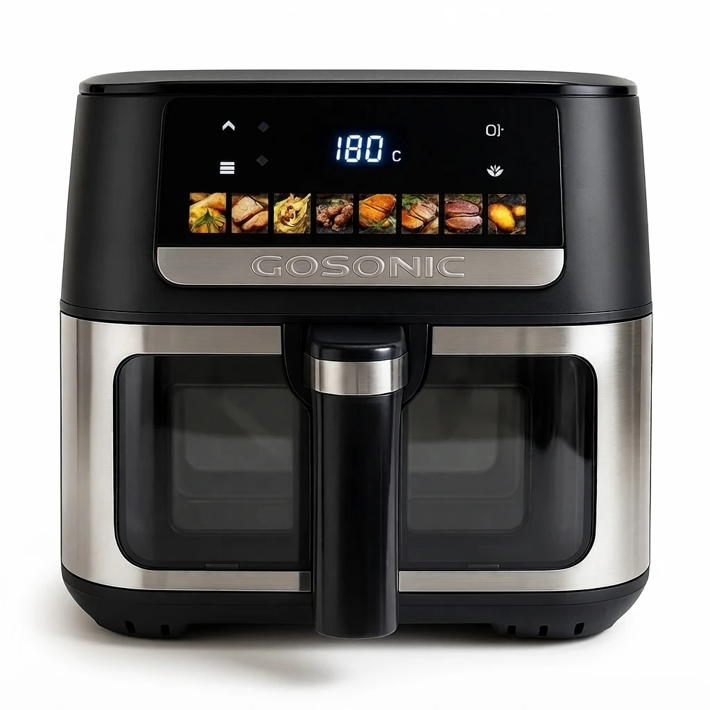 سرخ کن 879 گاسونيک 9لیتری کد 7119