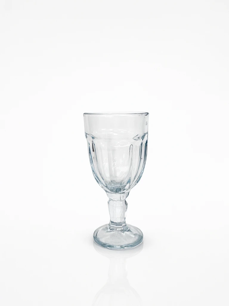 لیوان پایه دار پارسا 1 کد 3258