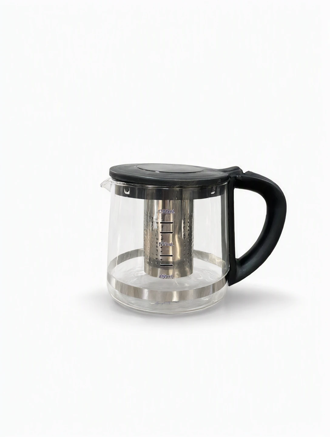 قوری چای ساز 1200 استوانه کد 3980