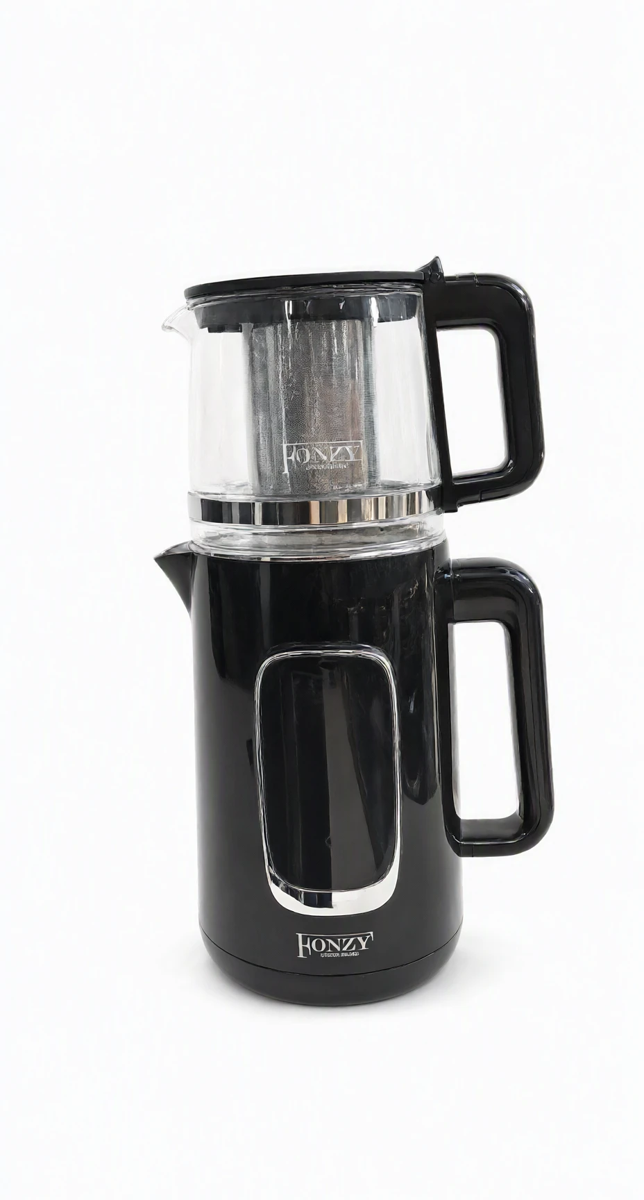 چای‌ساز 102 فونزی 1500 وات  کد 775