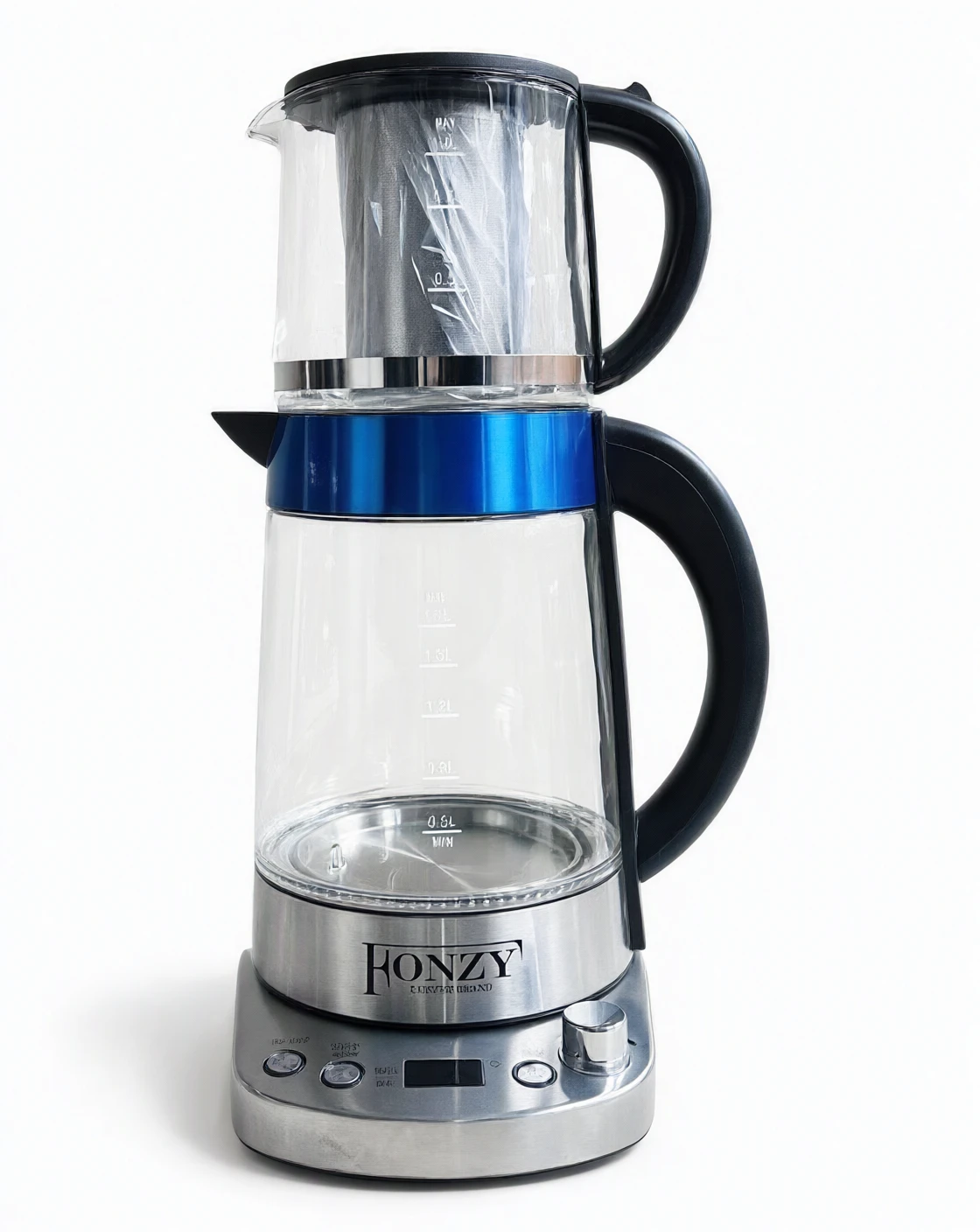 چای ساز 103 فونزی 2200 وات  کد 5428