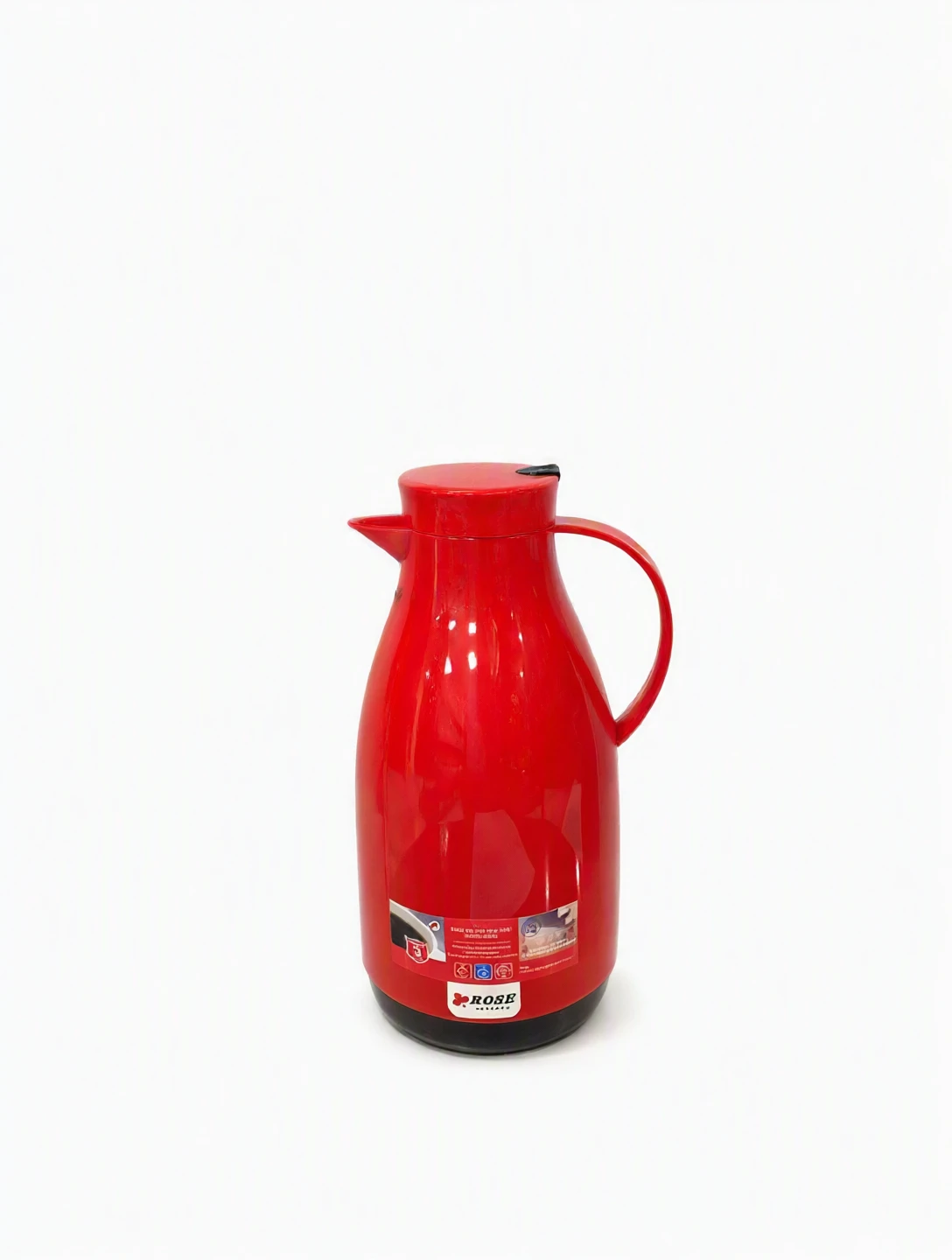 فلاسک دولیتری 75190 رز