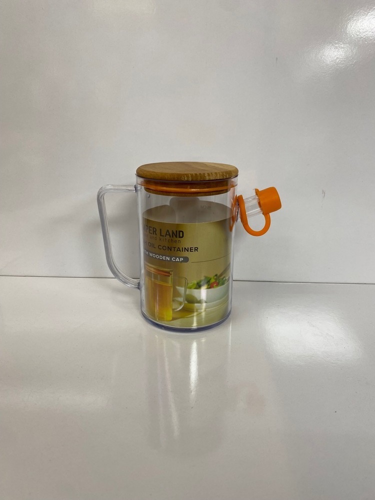 روغن ریز  300 درب چوبی امپرلند کد 2877