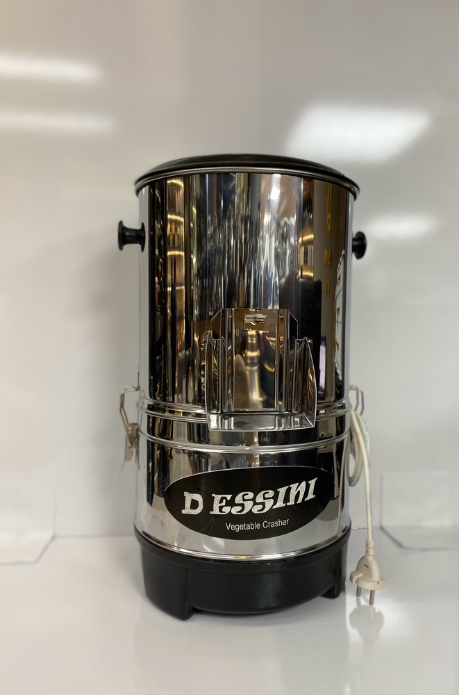 سبزی خورد کن کوچک کد 2924