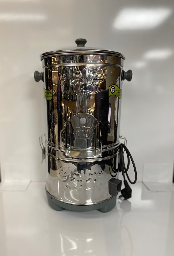 سبزی خورد کن بزرگ کد 2925